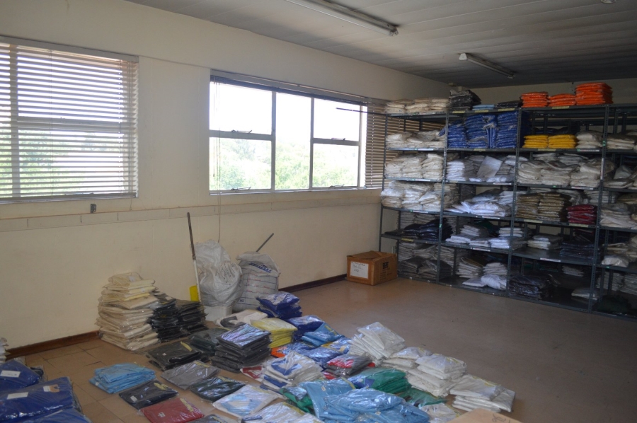 Commercial Property for Sale in Neserhof North West